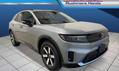 2026 Honda Prologue Tour