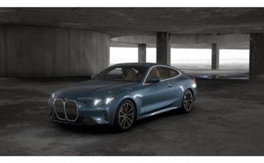 2027 BMW 430i
