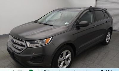 2018 Ford Edge SE