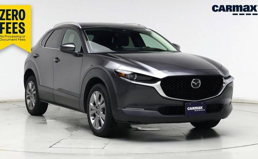 2020 Mazda CX-30 Premium PKG