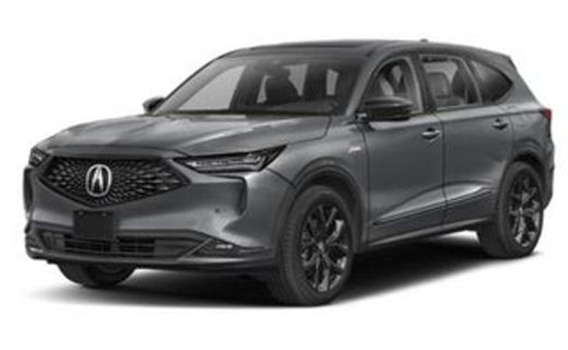 2022 Acura MDX