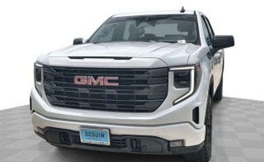 2024 GMC Sierra Elevation