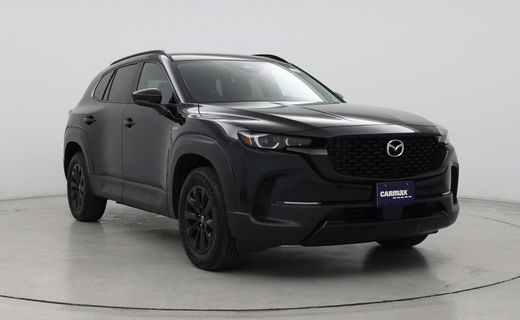 2025 Mazda CX-50 Premium