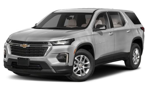 2024 Chevrolet Traverse