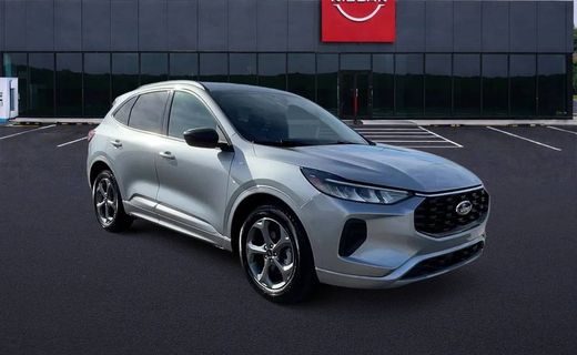 2024 Ford Escape ST Line