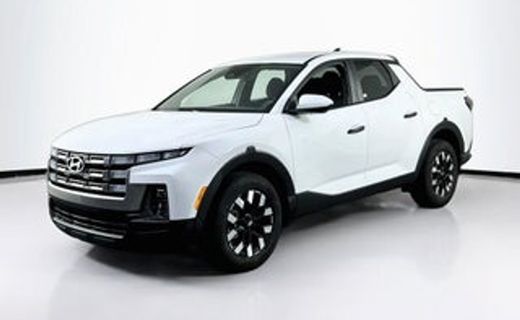 2025 Hyundai Santa Cruz SE