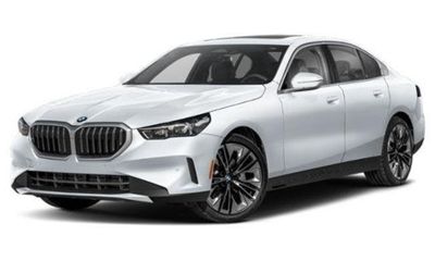 2026 BMW 530i