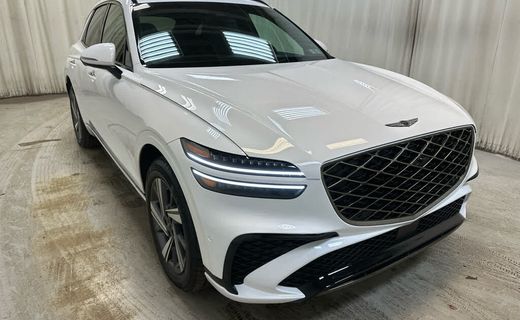 2026 Genesis GV70 3 5T Sport