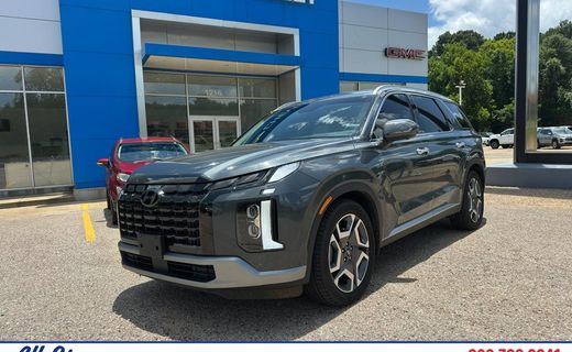 2023 Hyundai Palisade Limited