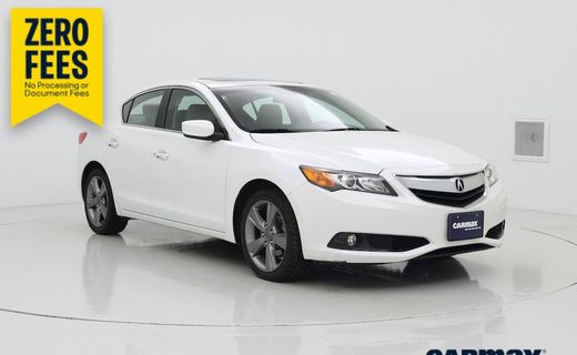 2015 Acura ILX 20 Tech