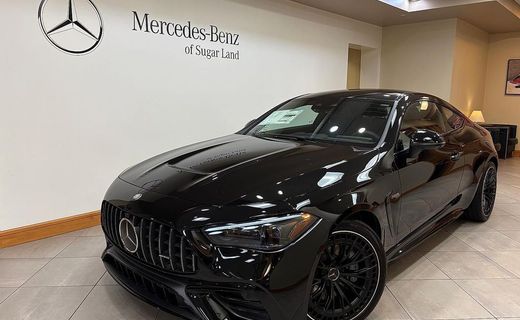 2027 Mercedes-Benz E-Class 4MATIC