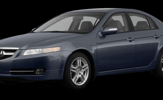 2007 Acura TL Base