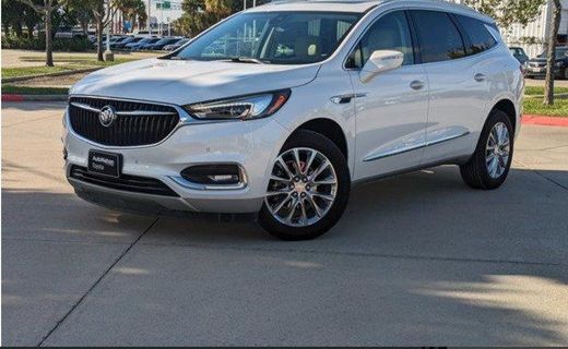 2020 Buick Enclave Premium