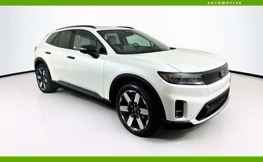 2024 Honda Prologue
