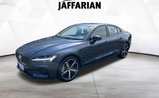 2024 Volvo S60 Plus Dark