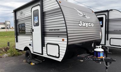 2027 Jayco Jay Flight 130BH 16844