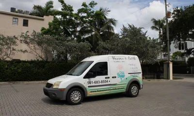 2012 Ford Transit Connect XL
