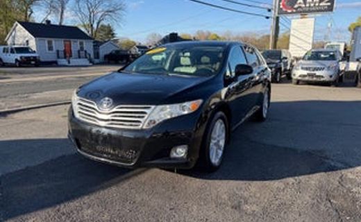 2012 Toyota Venza LE