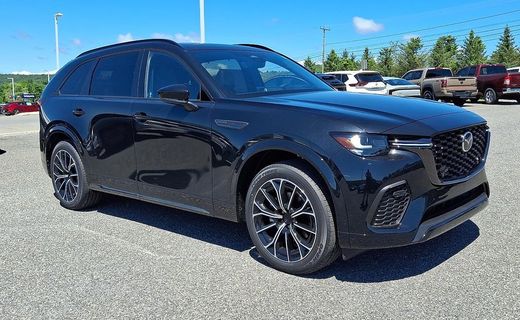 2026 Mazda CX-70