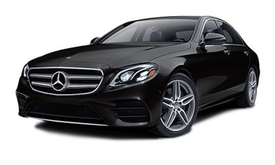 2017 Mercedes-Benz E-Class E300