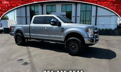 2021 GMC Sierra Fleet Base
