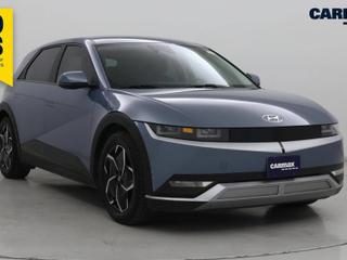 2022 Hyundai Ioniq 5 SE