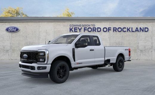 2026 Ford F-350