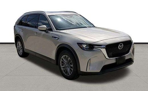 2024 Mazda CX-90 Preferred Package