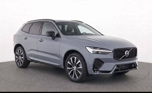 2024 Volvo XC60 Ultimate Dark