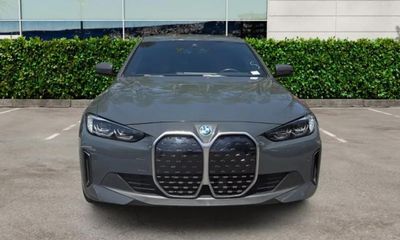 2023 BMW I4 EDRIVE30 GC