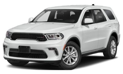 2023 Dodge Durango SXT