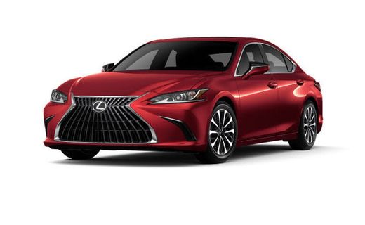 2025 Lexus ES 350 Premium