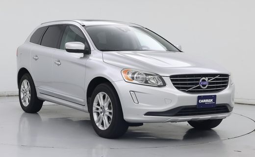 2015 Volvo XC60 Premier R