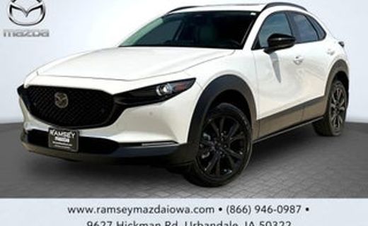 2026 Mazda CX-30 25 S Aire