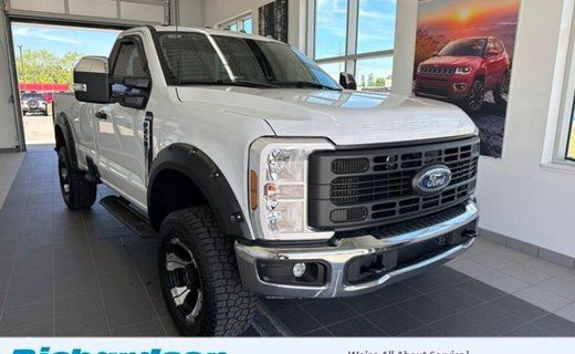 2024 Ford F-250 XL