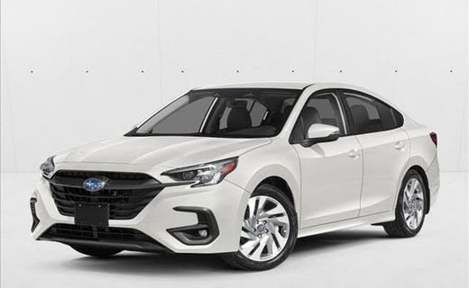 2024 Subaru Legacy Limited
