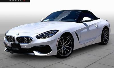 2021 BMW Z4 sDrive30i