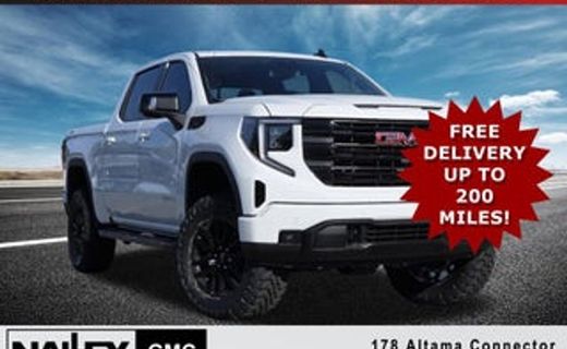 2026 GMC Sierra Denali
