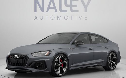 2023 Audi RS 5