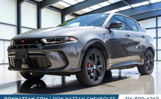2023 Dodge Hornet GT