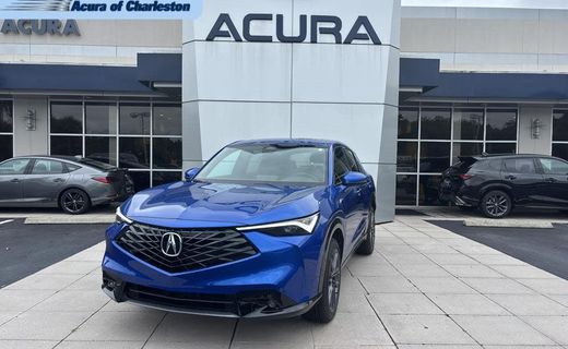 2026 Acura ADX