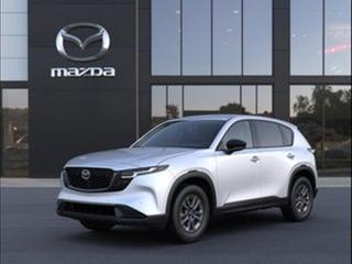 2026 Mazda CX-5 Select