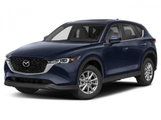 2023 Mazda CX-5 Preferred Package