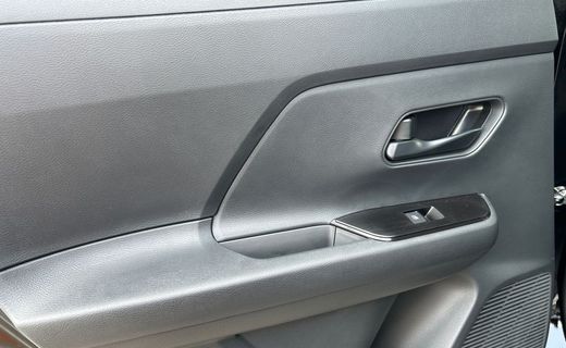 2026 Nissan Kicks MPV S