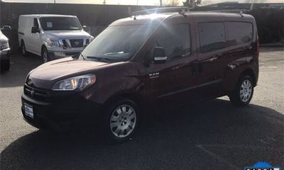 2015 Ram Promaster City ST