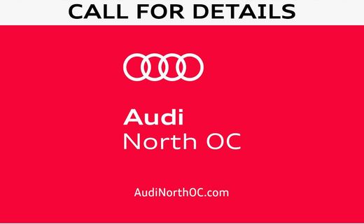 2024 Audi A5 Quattro Premium Plus