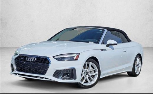 2023 Audi A5