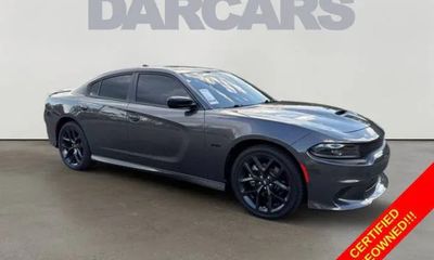 2023 Dodge Charger R T
