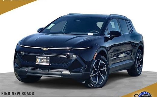2026 Chevrolet Equinox LT 2 PDE