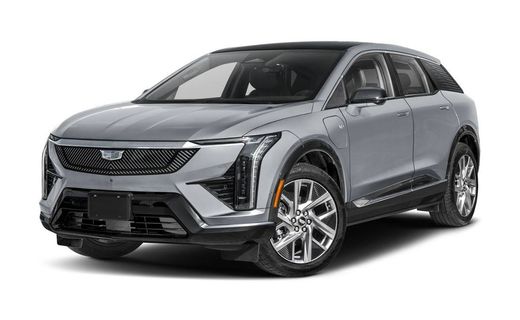 2025 Cadillac Optiq Sport 1